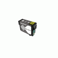 Epson T157740 kompatible Tintenpatrone light black, 32 ml.