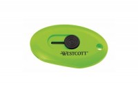 WESTCOTT Cutter Mini, E-1647400, Keramik