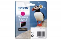 EPSON Cart. d'encre magenta SureColor SC-P400 14ml, T324340