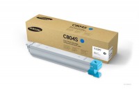 SAMSUNG Toner cyan SL-X3280/3220NR 15'000 Seiten, CLT-C804S