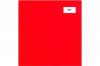 NEUTRAL Papier bordager rouge 3mx50cm, 524