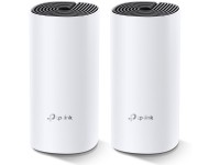 TP-LINK Whole-Home Mesh Wi-Fi System (3-pack), Deco M4