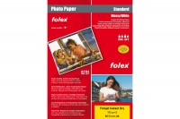 FOLEX InkJet Fotopapier  A4, 23400.18, 180g 50 Blatt