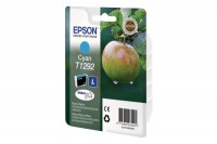 Epson Tintenpatrone cyan High-Capacity 470 Seiten (C13T12924010, T1292)