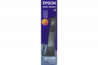EPSON Ruban Nylon noir FX 2170 12 Mio.Z., S015086