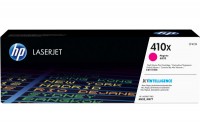 Hewlett Packard Toner-Kartusche JetIntelligence magenta High-Capacity 5000 Seiten (CF413X, 410X)