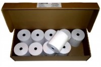 NEUTRAL Roul.de papier therm. 58mmx30m SIX: Yomani/Xenta 10 rouleaux, TR5830m