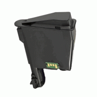Kyocera TK-1115 kompatible Tonerkassette black, 1600 Seiten Kyocera TK-1115 kompatible Tonerkassette black, 1600 Seiten