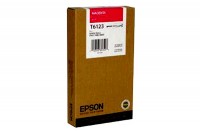 EPSON Cartouche d'encre magenta Stylus Pro 7450/9450 220ml, T612300
