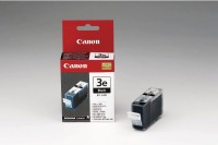 Canon Tintenpatrone schwarz 500 Seiten (4479A002, BCI-3EBK)
