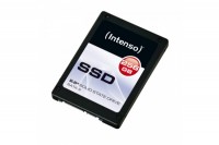 INTENSO SSD Top 256GB, 3812440, Sata III