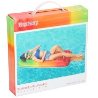 Matelas d`air Bestway lollipop 185x89cm