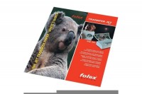 FOLEX Inkjet-Transferfolien A4, 4100, 10 Folien