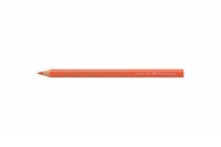 FABER-CASTELL Farbstifte Jumbo Grip, 110915, orange