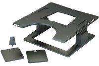 3M Notebook-Plattform/-Ständer, LX500, anthrazit