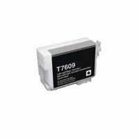 Epson T760940 cartouche d`encre compatible noir clair clair, 32 ml.
