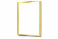 DEBEX Wechselrahmen 21x29,7cm, 600403-21, Holz gold DEBEX Wechselrahmen 21x29,7cm, 600403-21, Holz gold