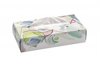 TELA Kosmetiktücher Supersoft, H6252010, 21 x 20,5 cm 100 Stück TELA Kosmetiktücher Supersoft, H6252010, 21 x 20,5 cm 100 Stück