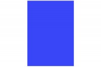 MAGNETOPLAN Magnetpapier A4, 1266003, blau