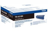 BROTHER Toner noir HL-L8260CDW 3000 pages, TN-421BK