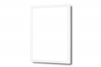 DEBEX Wechselrahmen 21x29,7cm, 725002-21, Kunststoff weiss DEBEX Wechselrahmen 21x29,7cm, 725002-21, Kunststoff weiss