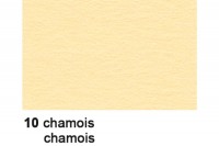 URSUS Carton affiche 48x68cm 380g, chamois, 1002510