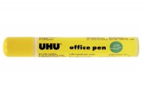 UHU Bâton de colle Office Pen 60g sans solvant, 35