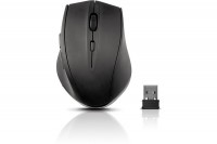 SPEEDLINK CALADO Silent Mouse, SL6343RRB, Wireless USB black