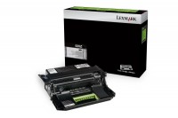 Lexmark Fotoleitertrommel Return schwarz 100000 Seiten (52D0Z00, 520Z) Lexmark Fotoleitertrommel Return schwarz 100000 Seiten (52D0Z00, 520Z)