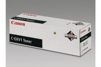 CANON Toner schwarz IR 5000/6000, C-EXV 1