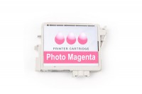 Canon Tintenpatrone Photo magenta (0780C001, PFI-1700PM)