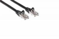 LINK2GO Patch Cable Cat.6 SF/UTP, 15m, PC6213UBP