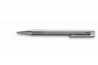 LAMY Stylo à bille 206 Logo brushed, 1205335
