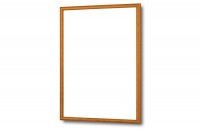 DEBEX Wechselrahmen 10,5×15cm, 600203-10, Holz braun DEBEX Wechselrahmen 10,5×15cm, 600203-10, Holz braun