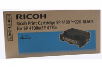 Ricoh Toner-Kit schwarz 15000 Seiten (402813)