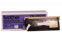 BROTHER Toner HY noir HL-1240/1250/1270N 6000 pages, TN-6600