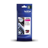 BROTHER Cartouche d'encre noir MFC-J6530DW 550 pages, LC-3217BK