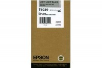 EPSON Cart. d'encre light-lig. black Stylus Pro 7880/9880 220ml, T603900
