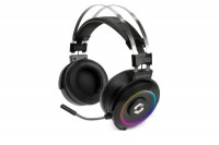 SPEEDLINK ORIOS RGB 7.1 Gaming Headset wired, black, SL860005B SPEEDLINK ORIOS RGB 7.1 Gaming Headset wired, black, SL860005B