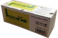 Kyocera Toner-Kit gelb 5000 Seiten (1T02PAANL0, TK-5135Y) Kyocera Toner-Kit gelb 5000 Seiten (1T02PAANL0, TK-5135Y)