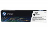 Hewlett Packard Toner-Kartusche schwarz 1300 Seiten (CF350A, 130A)