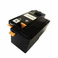 Epson S050614 kompatible Tonerkassette black, 2000 Seiten