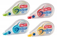 TIPP-EX MiniPocket Mouse 5mmx5m, 926397, weiss