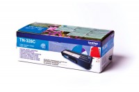 Brother Toner-Kit cyan High-Capacity plus 6000 Seiten (TN-328C)