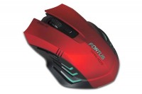 SPEEDLINK Wireless Gaming Mouse FORTUS, SL680100B