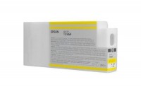 EPSON Cart. d'encre yellow Stylus Pro 7900/9900 350ml, T596400