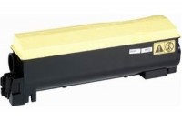 Kyocera Toner-Kit gelb 12000 Seiten (1T02HGAEU0, TK-570Y) Kyocera Toner-Kit gelb 12000 Seiten (1T02HGAEU0, TK-570Y)