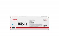 Canon Toner-Kartusche cyan High-Capacity 2200 Seiten (1245C002)