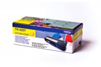 BROTHER Toner yellow HL-4150CDN 1500 pages, TN-320Y