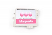 CANON Cartouche d'encre magenta iPF PRO-2000/PRO-6000S 700ml, PFI-1700M